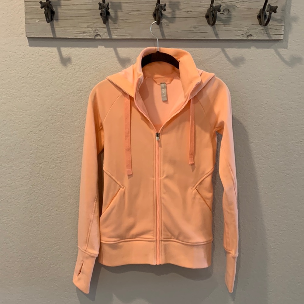 Athleta Women’s Size XXS Triumph Hoodie